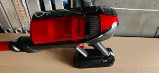 Aspirador Rowenta X-Flex a batería