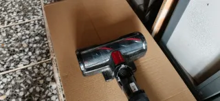 Aspirador Rowenta X-Flex a batería