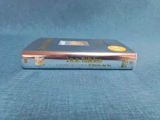 Il Signore Degli Anelli- Il Ritorno Del RE (Ita...