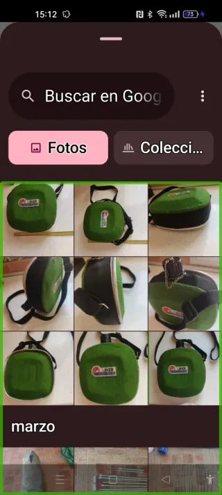 Tienda campaña Dikar Sport + Cantimplora Laken