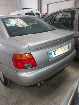 Audi A4 B5 1.9 TDI para despiece