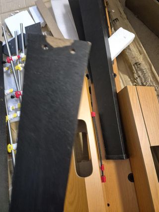 Futbolín para Niños de Madera Fútbol Profesional