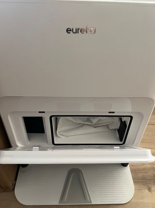 Eureka J12 Ultra Robot Aspirador