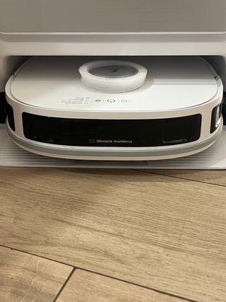 Eureka J12 Ultra Robot Aspirador