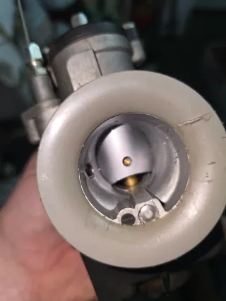 Motor Rotax 125cc Aprilia