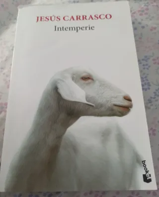 Intemperie