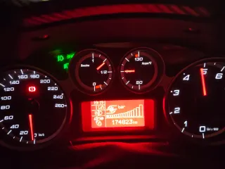 Alfa Romeo MiTO 2009