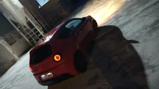 Alfa Romeo MiTO 2009