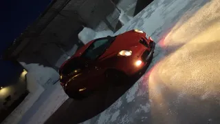 Alfa Romeo MiTO 2009