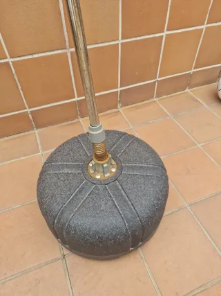 Bola de boxeo Outshock