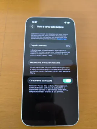 Apple iPhone 13 mini