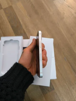 Apple iPhone 13 mini