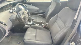 Nissan Primera 2003