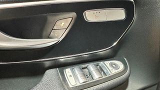 Mercedes-Benz Clase V 2015