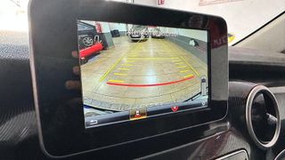 Mercedes-Benz Clase V 2015