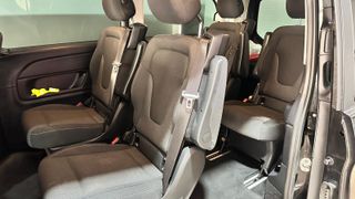 Mercedes-Benz Clase V 2015