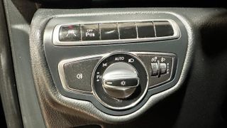 Mercedes-Benz Clase V 2015