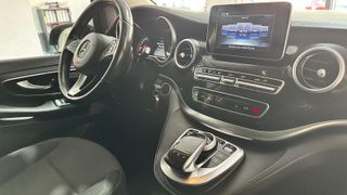 Mercedes-Benz Clase V 2015