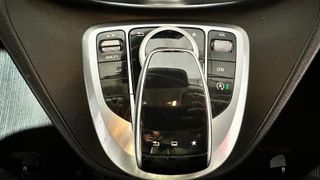 Mercedes-Benz Clase V 2015