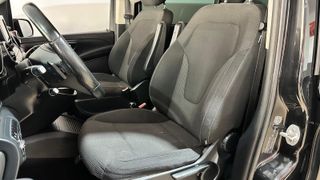 Mercedes-Benz Clase V 2015