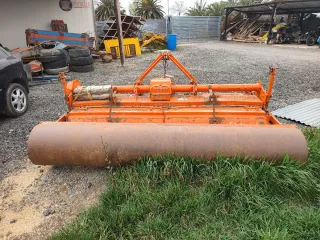 Rotavator 3 metros