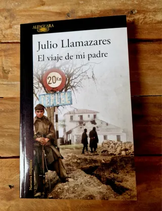 EL VIAJE DE MI PADRE