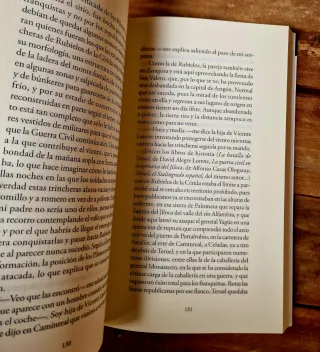 EL VIAJE DE MI PADRE