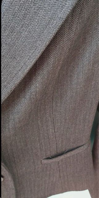 Giacca donna Imperial grigia