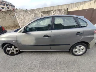 SEAT Ibiza 2003
