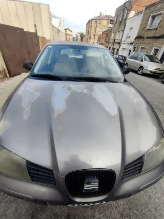 SEAT Ibiza 2003