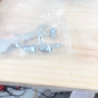 Jocca - Pedaleador Digital Plegable 4 kg Gris