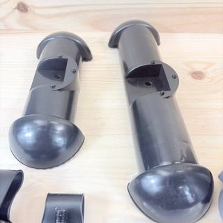 Jocca - Pedaleador Digital Plegable 4 kg Gris