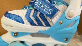 Patines Infantiles Ajustables Talla 31-34