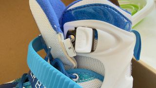 Patines Infantiles Ajustables Talla 31-34