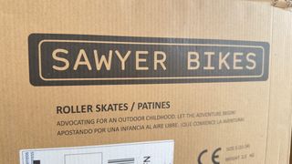 Patines Infantiles Ajustables Talla 31-34