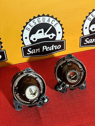 Faros Antiniebla VW Golf