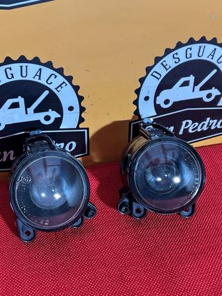 Faros Antiniebla VW Golf
