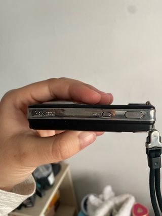 Cámara Kodak AF 8.0 MP vintage