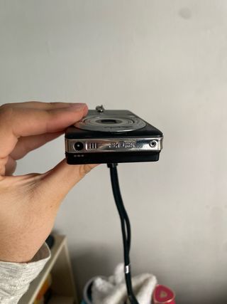 Cámara Kodak AF 8.0 MP vintage