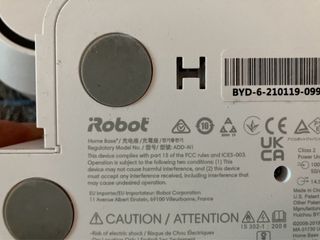 iRobot Braava Jet M6 Robot Fregasuelos