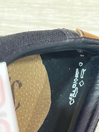 Rieker – Zapatos Casuales Hombre – Talla 45 EU