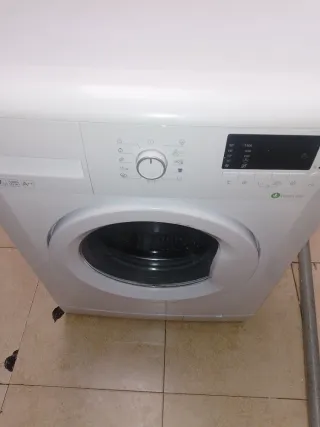 Lavadora Beko 7kg A++