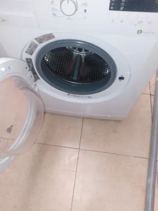 Lavadora Beko 7kg A++