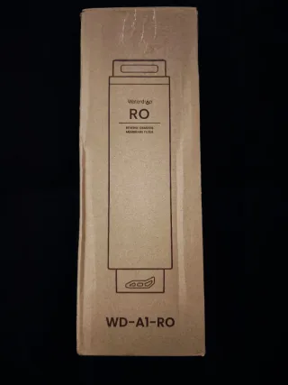 Filtro Osmosis Waterdrop WD-A1-RO