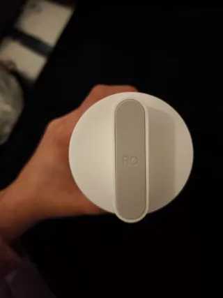 Filtro Osmosis Waterdrop WD-A1-RO