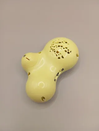 Gioco elettronico interattivo