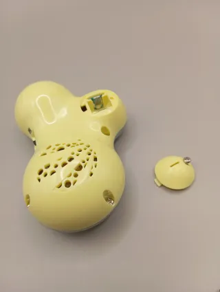 Gioco elettronico interattivo