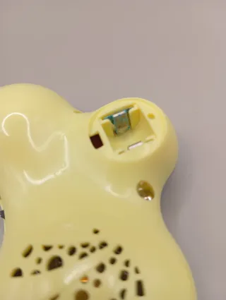 Gioco elettronico interattivo