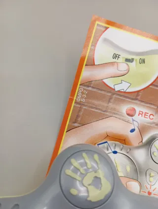 Gioco elettronico interattivo