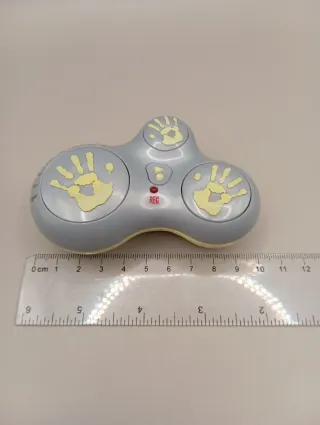 Gioco elettronico interattivo